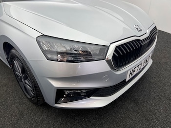 Used Skoda Fabia 2023 for sale - 79199883: Photo