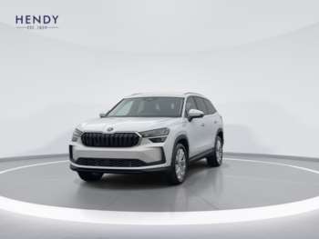 Used Skoda Kodiaq 2025 for sale - 74146642: Photo
