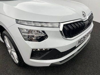 Used Skoda Kamiq 2026 for sale - 79200498: Photo