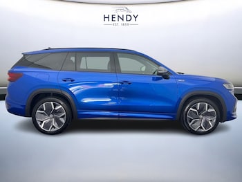 Used Skoda Kodiaq 2025 for sale - 79290651: Photo