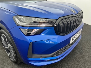 Used Skoda Kodiaq 2025 for sale - 79290651: Photo