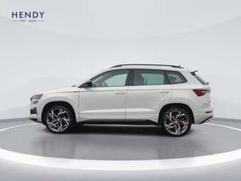 Used Skoda Karoq 2024 for sale - 74906972: Photo