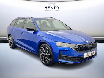 Used Skoda Octavia 2026 for sale - 79564344: Photo