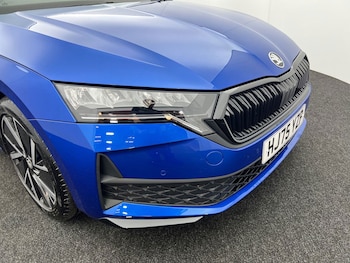 Used Skoda Octavia 2026 for sale - 79564344: Photo