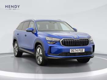 2024 (74) - TSI E-TEC DSG SE L 5-Door