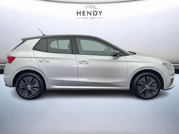 Used Skoda Fabia 2024 for sale - 79199942: Photo