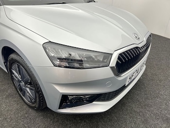 Used Skoda Fabia 2024 for sale - 79199942: Photo