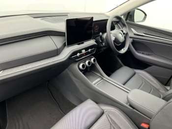 Used Skoda Kodiaq 2024 for sale - 74617911: Photo