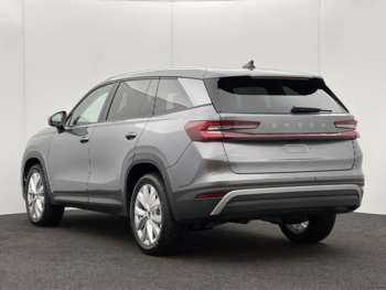Used Skoda Kodiaq 2024 for sale - 74617911: Photo