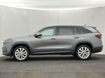 Used Skoda Kodiaq 2024 for sale - 74617911: Photo