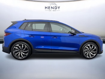 Used Skoda Elroq 2025 for sale - 79200044: Photo