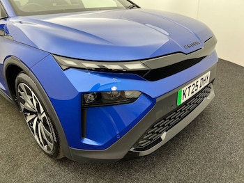 Used Skoda Elroq 2025 for sale - 79200044: Photo