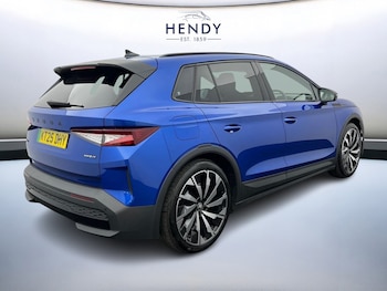 Used Skoda Elroq 2025 for sale - 79200044: Photo