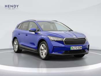 2023 (72) - 62KWH 120KW 60 ecoSuite 5-Door