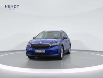 Used Skoda Enyaq 2023 for sale - 74847306: Photo