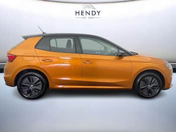 Used Skoda Fabia 2023 for sale - 79668745: Photo