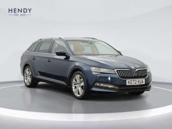 2023 (72) - 2.0 TSI 190 SE L 5dr DSG