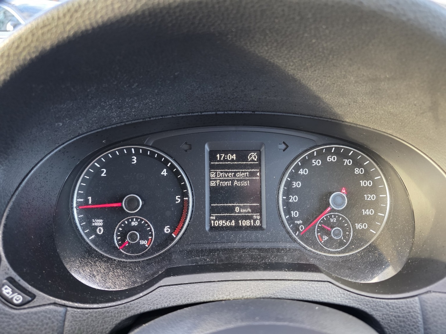 Used Volkswagen Sharan 2017 for sale - 76299116: Photo 15