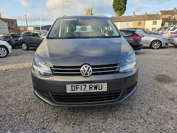 2017 - 2.0 TDI SE 5-Door