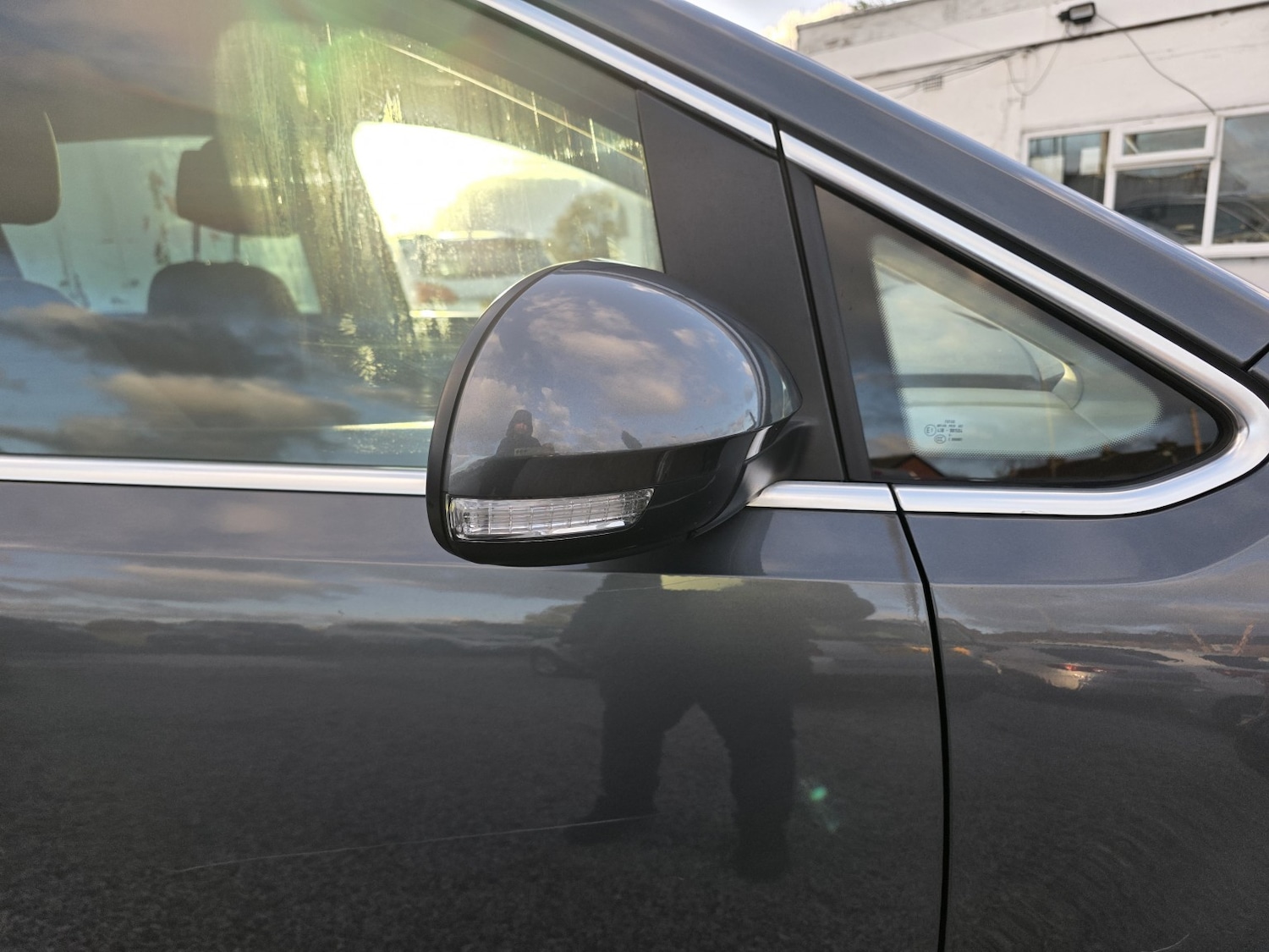 Used Volkswagen Sharan 2017 for sale - 76299116: Photo 22