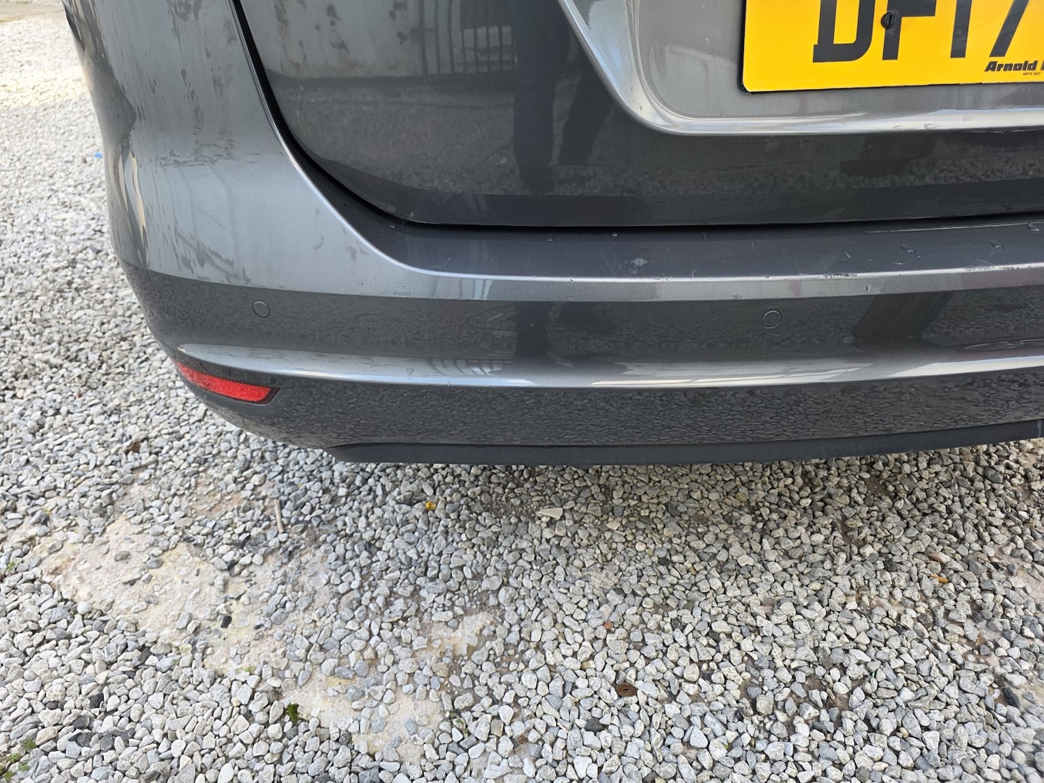 Used Volkswagen Sharan 2017 for sale - 76299116: Photo 25