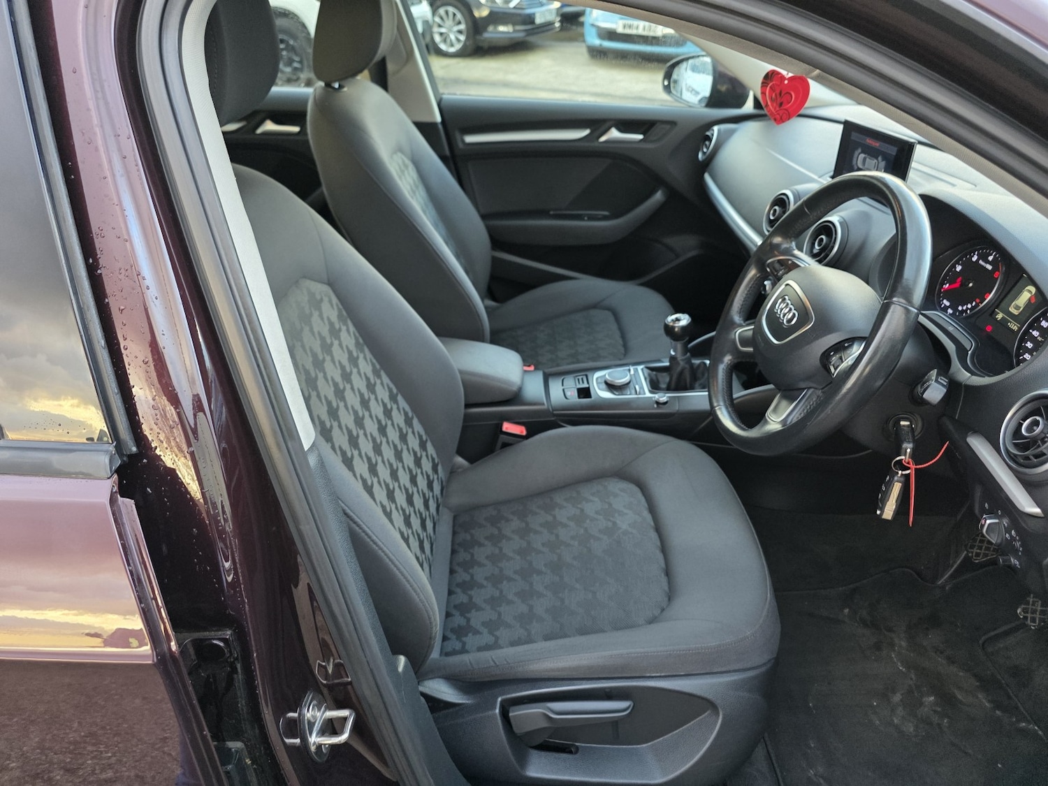 Used Audi A3 2015 for sale - 76536750: Photo 11