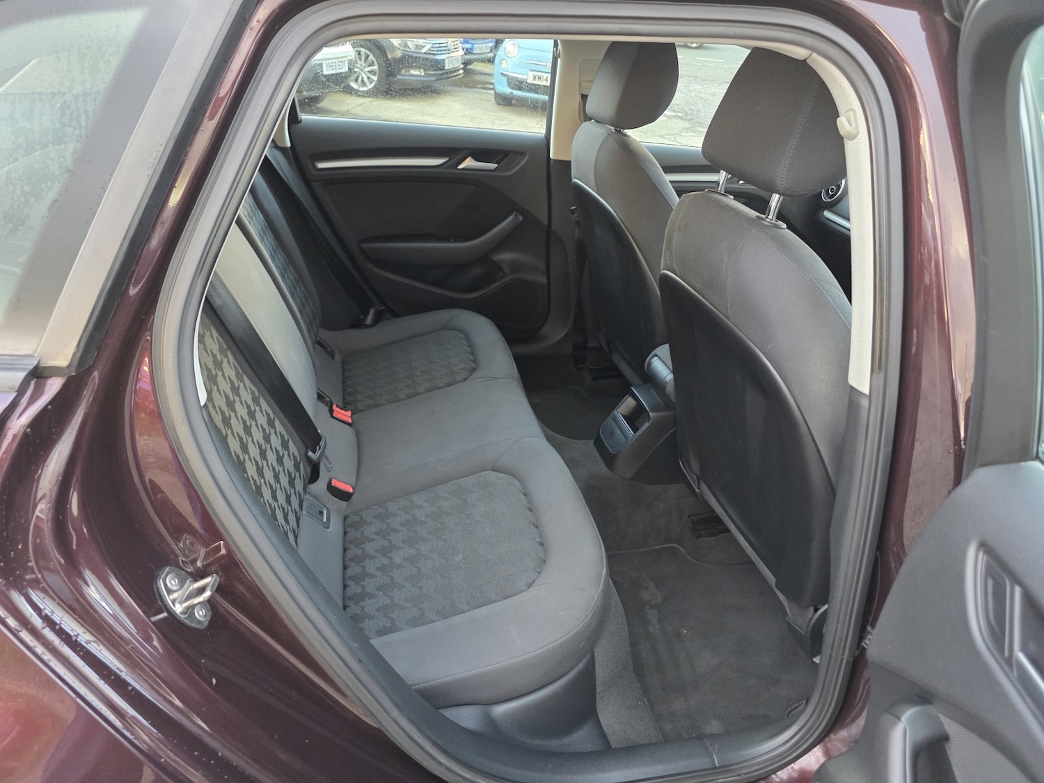 Used Audi A3 2015 for sale - 76536750: Photo 12