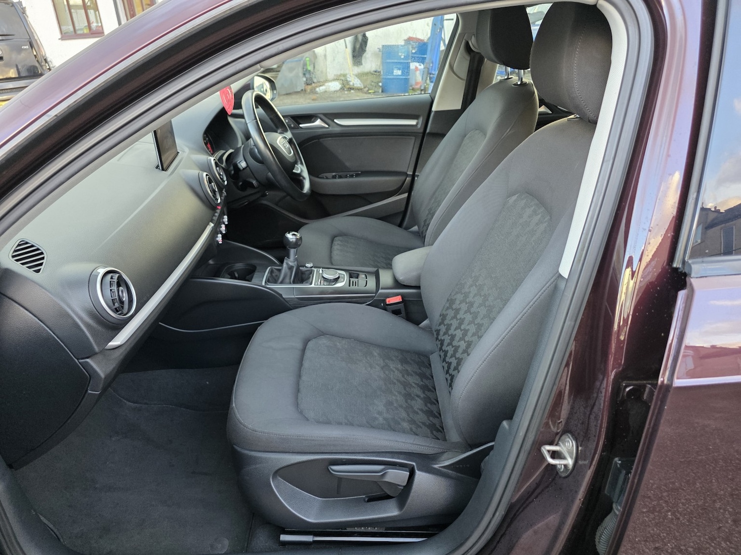 Used Audi A3 2015 for sale - 76536750: Photo 13