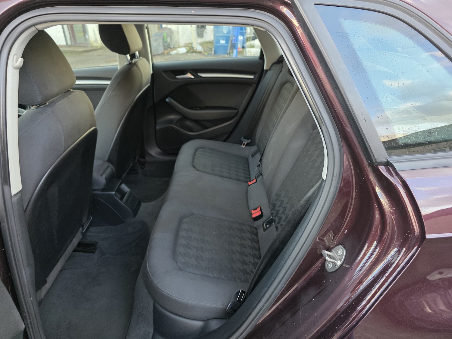 Used Audi A3 2015 for sale - 76536750: Photo 14