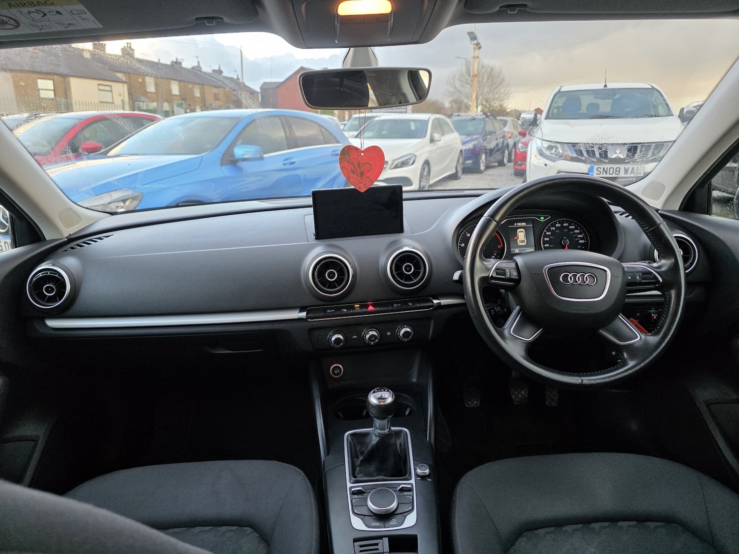 Used Audi A3 2015 for sale - 76536750: Photo 15