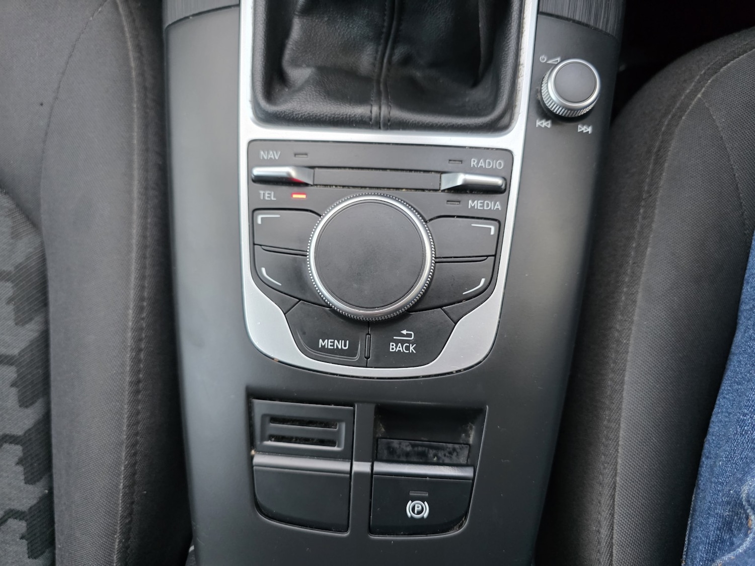 Used Audi A3 2015 for sale - 76536750: Photo 19