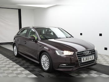 Audi - A3