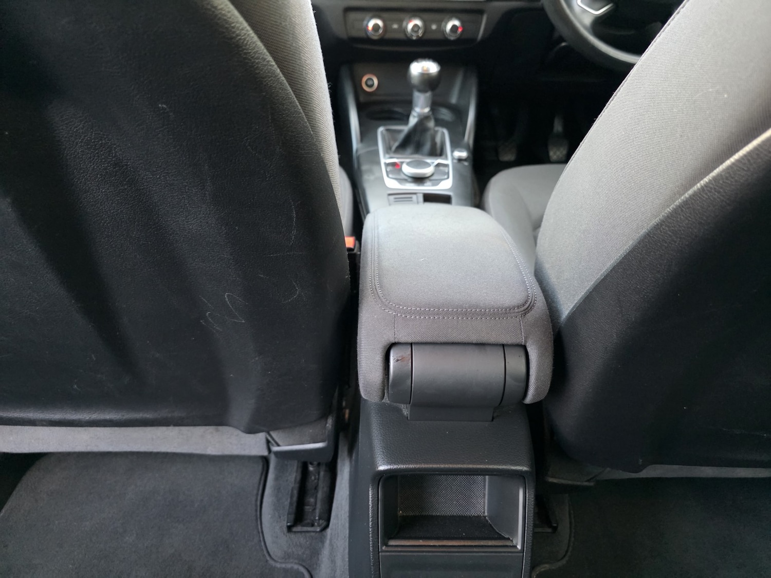 Used Audi A3 2015 for sale - 76536750: Photo 20