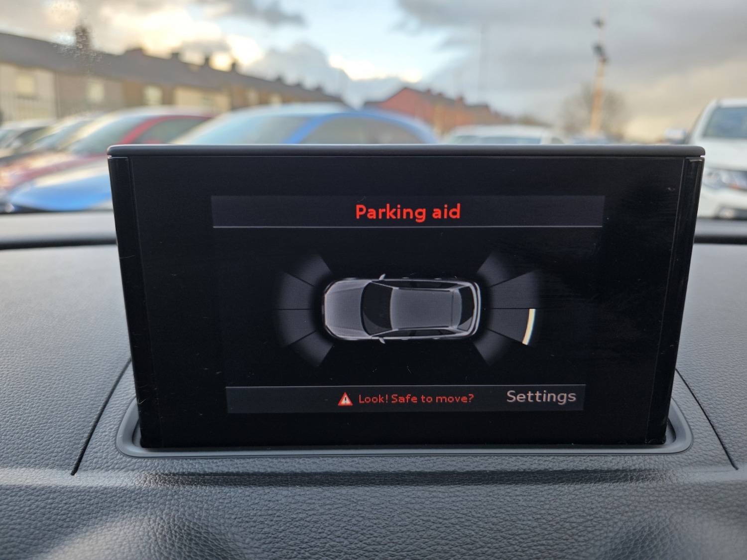 Used Audi A3 2015 for sale - 76536750: Photo 23