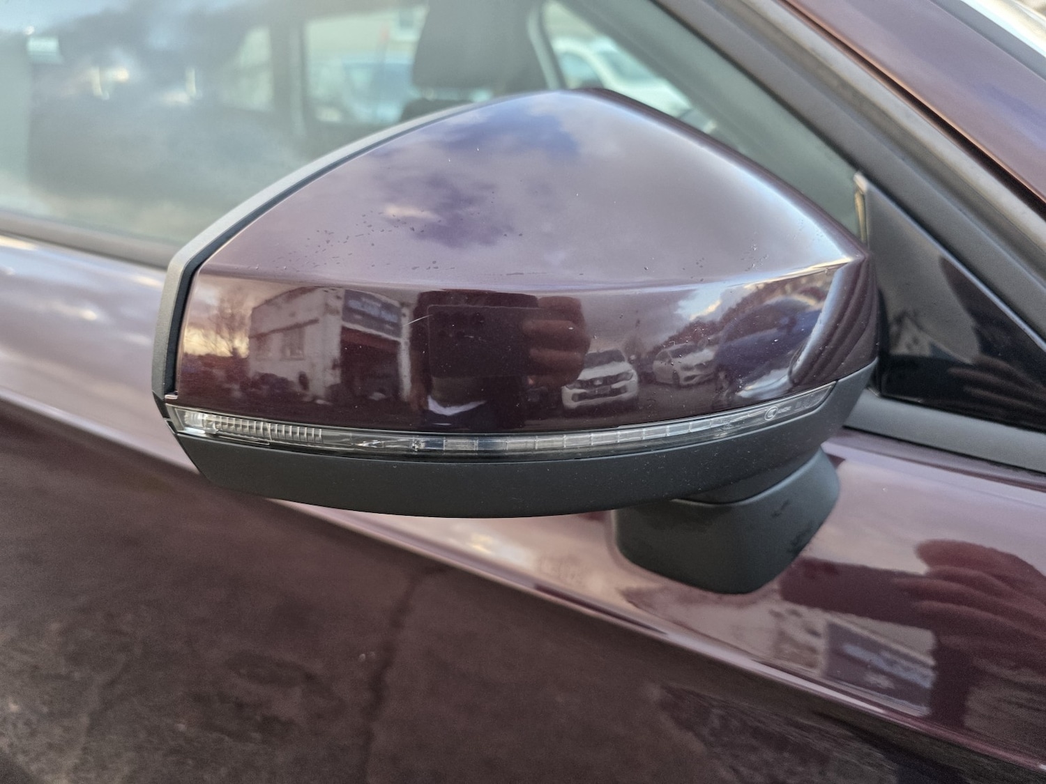 Used Audi A3 2015 for sale - 76536750: Photo 25