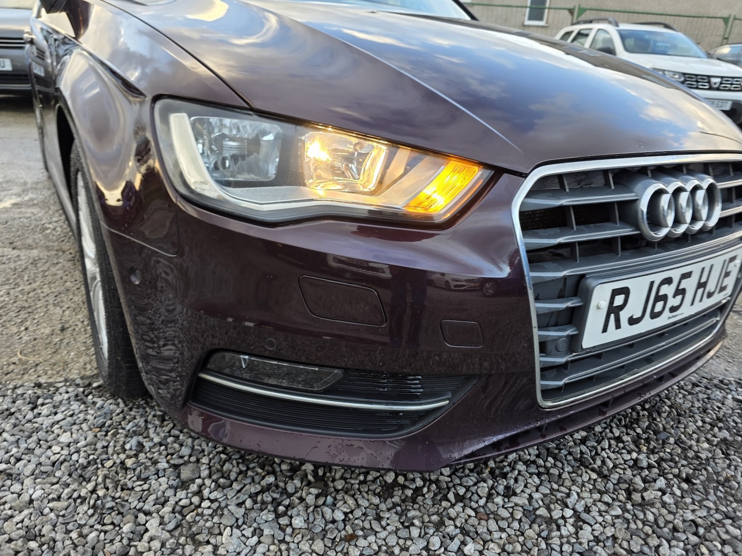 Used Audi A3 2015 for sale - 76536750: Photo 27