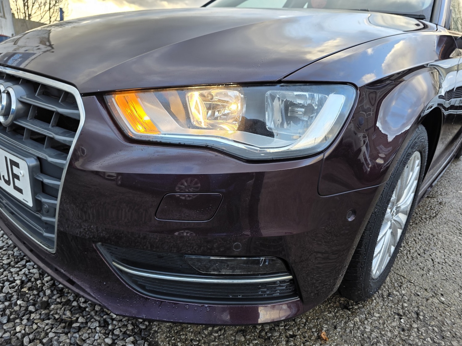 Used Audi A3 2015 for sale - 76536750: Photo 28