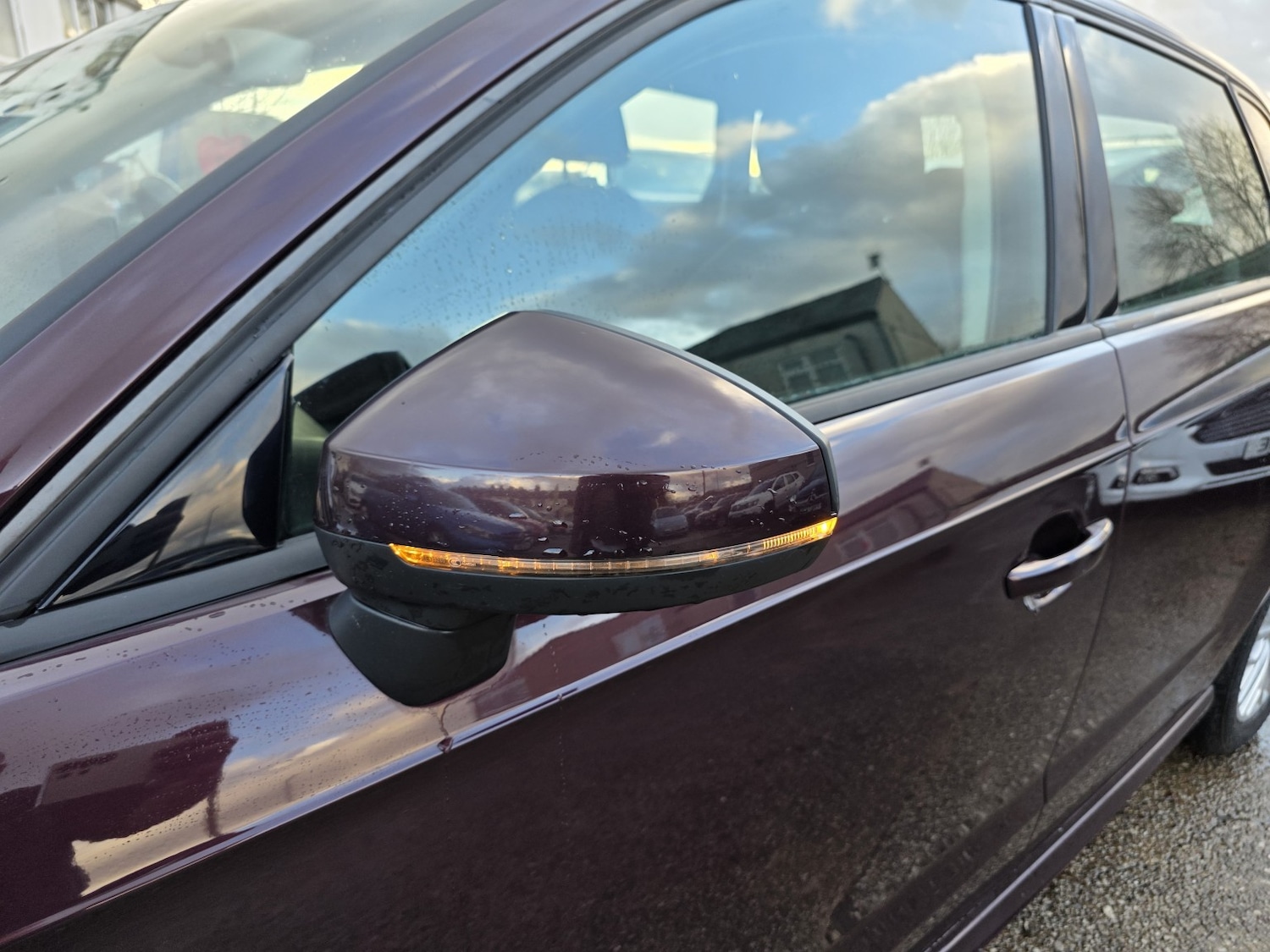 Used Audi A3 2015 for sale - 76536750: Photo 29