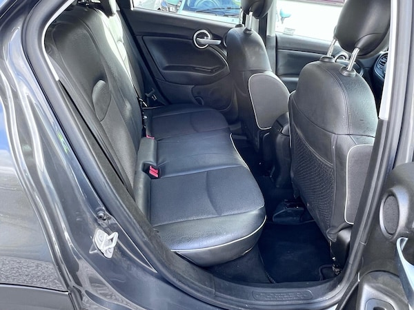 Used Fiat 500X 2016 for sale - 73849451: Photo 10