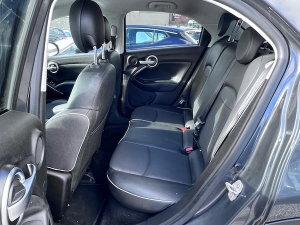 Used Fiat 500X 2016 for sale - 73849451: Photo 12