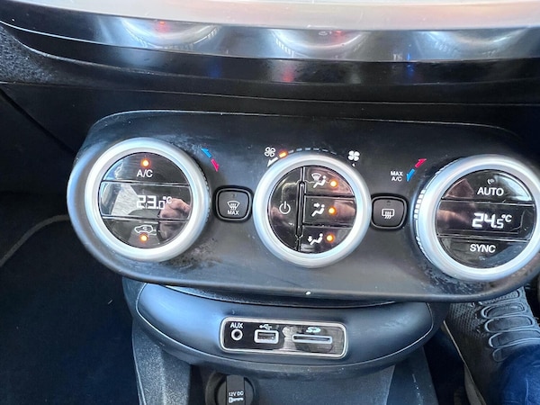 Used Fiat 500X 2016 for sale - 73849451: Photo 15