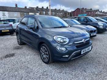 Used Fiat 500X 2016 for sale - 73849451: Photo