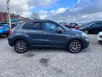 Used Fiat 500X 2016 for sale - 73849451: Photo