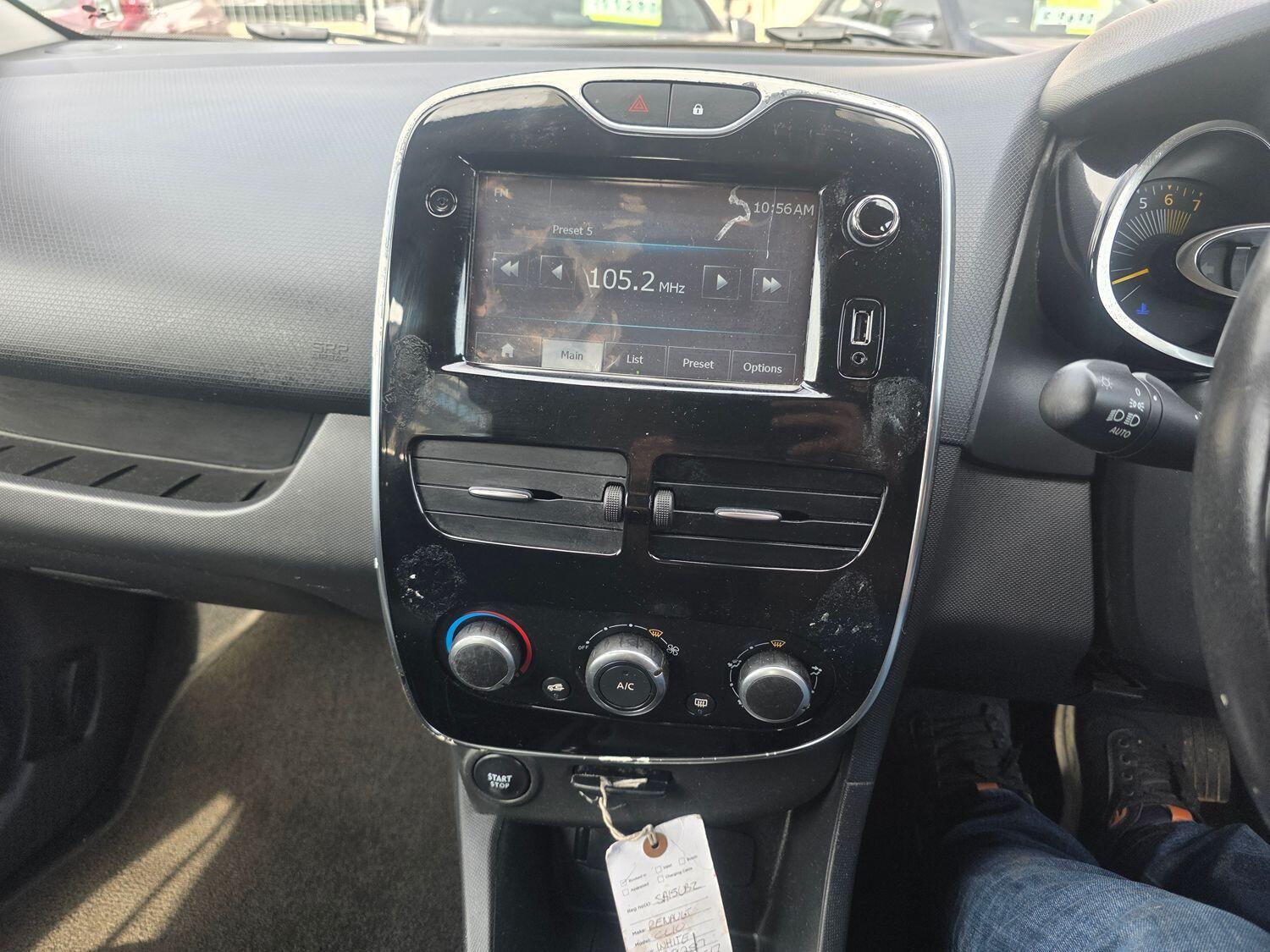 Vehicle 15