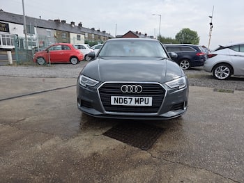Used Audi A3 2018 for sale - 79644419: Photo
