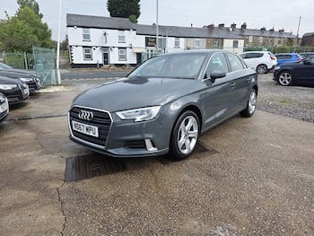 Used Audi A3 2018 for sale - 79644419: Photo