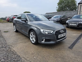 Used Audi A3 2018 for sale - 79644419: Photo