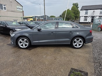 Used Audi A3 2018 for sale - 79644419: Photo