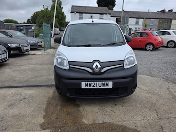 Used Renault Kangoo 2021 for sale - 79563896: Photo