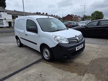 Used Renault Kangoo 2021 for sale - 79563896: Photo